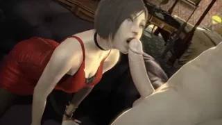 Resident Evil compilation 21