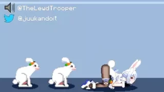 Juukandoit - Pekora and her Nousagis (Sound edit by TheLewdTrooper)