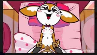 HR Nightmares 2 [Canary]