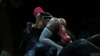 Red Riding Slut [IceDev]