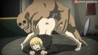 Parasite the Strangerp [Hinca-P]