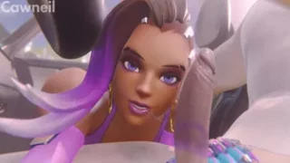 Sombra Road Head [Cawneil]