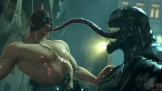 Preview: Venom x Deadpool