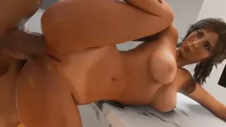 Lara Croft Compilation 11