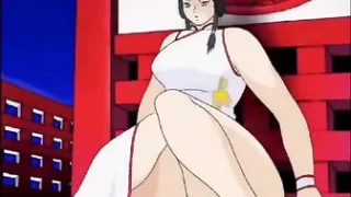 Lei Fang [eiden]