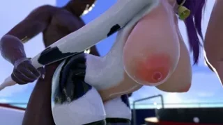 Bovine Adventures - Yacht Club - Episode 4 [Fuhree]