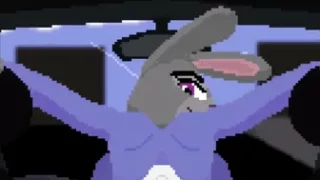 Judy hopps bouncing on cock