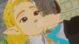 Perks of Being A Princess - Now With Audio! - (Lvl3toaster)