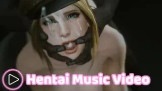 [HMV] Xtreme Gangbang Fuck (Studio FOW) - Rondoudou Media/RicedOutCivic