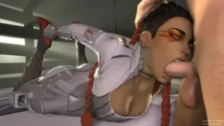 Loba Apex Legends (HMV/PMV) - Rich Boy SFM