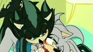 Sushi Filling (Mephilver) Sonic