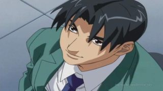 Lingeries Episode 1 English