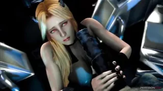 26RegionSFM - Helena, The Alien Carrier (FULL VERSION)