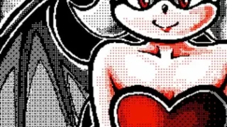 World Greatest Treasure Hunter Flipnote Animation [thegaboefects]