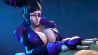 LoveGame (Juri Han PMV)
