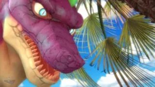 Spike Wants!
