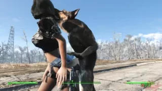 FO4 Back in the Swing