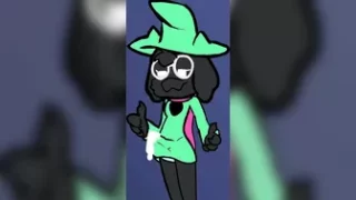 Fem Ralsei