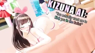 Kizuna ai [yokobb]