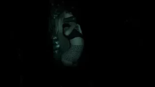 Night Terrors