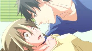 25-sai no joshikousei - Ep.8