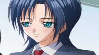 Renketsu Houshiki Episode 2 English