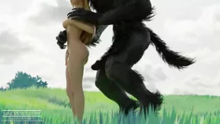 Windows Wallpaper Animation
