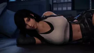 Fucking Tifa [puuguy]