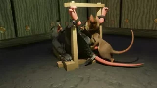 Brisby's Revenge - Grimm3D