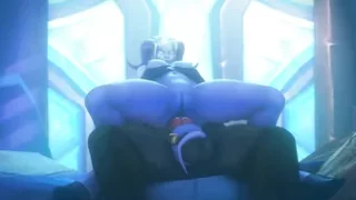 Balls Locked 1 [noname55]
