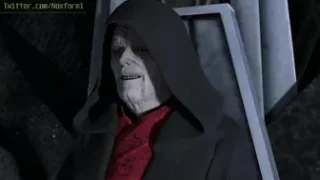Noxformi - Rey Palpatine