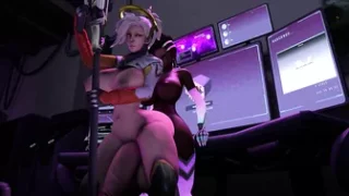 Futa mercy/futa sombra inflation