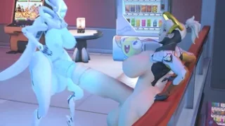 Echo/mercy docking inflation