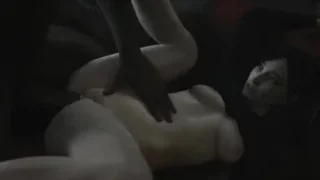 Juli Kidman Tentacle Raped [PestilenceSFM]