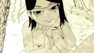 Kara Handjob [locjaw]