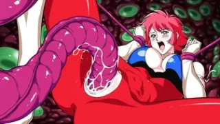 Short Hand-drawn Animation Cute Honey #001