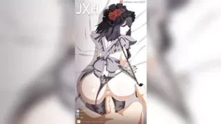 Marin Kitagawa Doggy