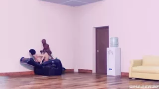 Elizabeth chair fuck | qmaaer3d