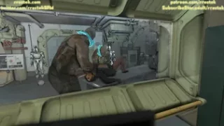 Mass Effect - Rrostek