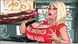 Maga bbc