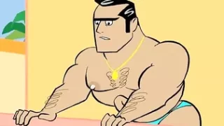 Animan assorted animations