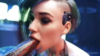 Cyberpunk - Supercut