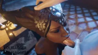 Vivienne - Cut