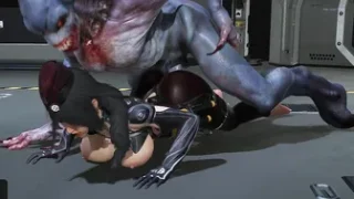 OLFDD Erika Commando