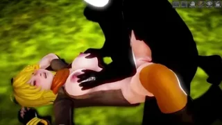 Grimm encounter