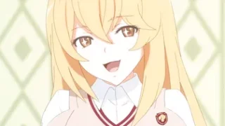 Shokuhou misaki akino (artist)