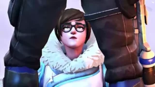 Mei defrost Soilder 76