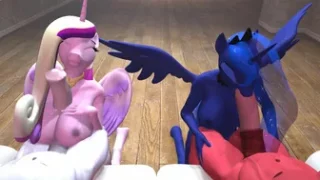 Couple's Fun Times