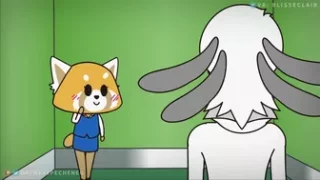 Retsuko