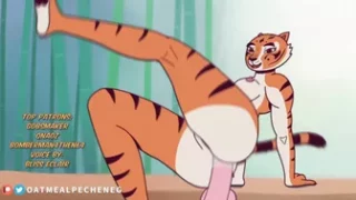 Tigress